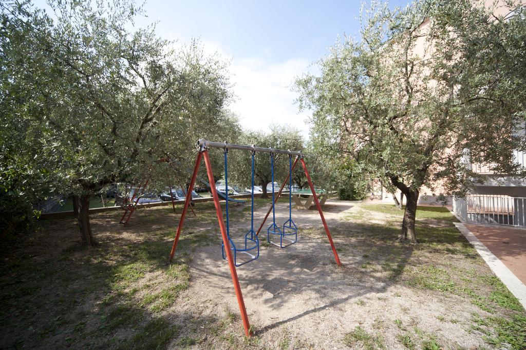 Appartamenti San Carlo Costermano Exterior photo